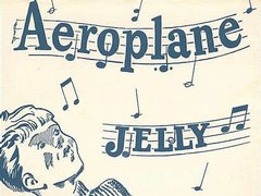Airplane Jelly
