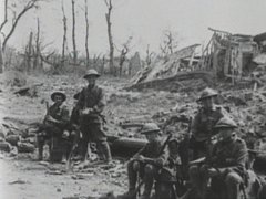 pozieres ridge