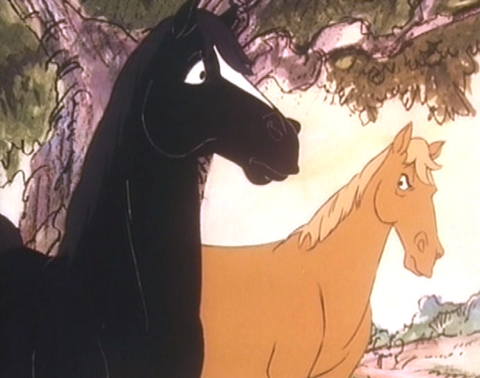 Black Beauty (1978) clip 1 on ASO - Australia's audio and visual heritage  online