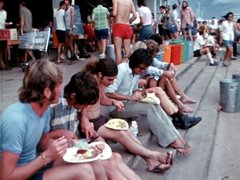 Cyclone Tracy Aftermath