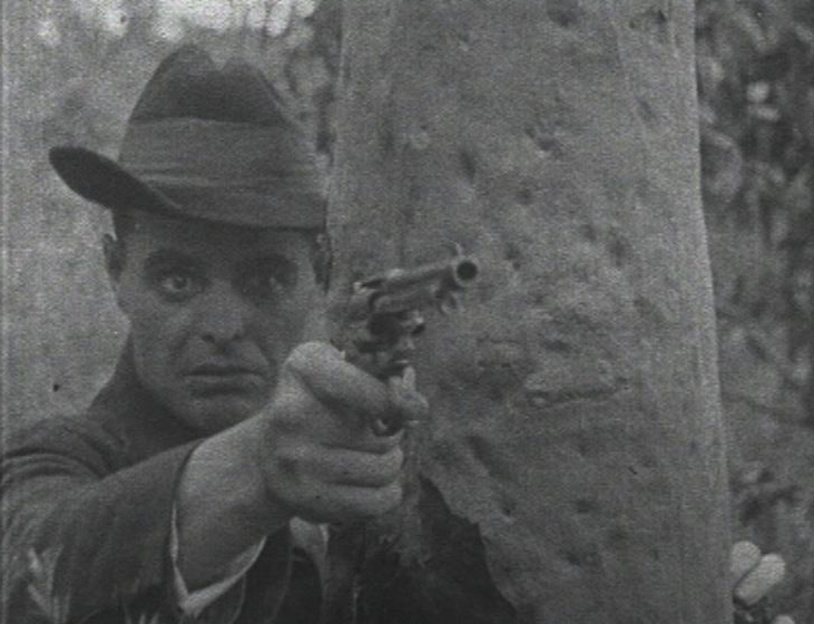 The Enemy Within 1918 Clip 2 On Aso Australias Audio And Visual Heritage Online 3721