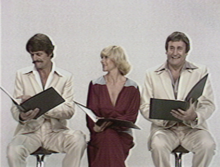 The Naked Vicar Show - Series 2 Episode 2 (1978) clip 3 on 